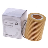 BMW M52, M54, E36, E39, E46, E65, E85, E60, E61, E83, X3, Z4 Oil Filter11427512300