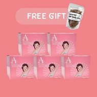 💯Original 5 Boxes Arraya Care Cream, underarm, whitening, ketiak, krim