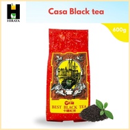 Casa Assam Black Tea Loose 600G / Loose Leaves / Casa Black Tea / Milk Tea Supplies / Wintermelon ☏
