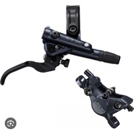 SHIMANO SLX BR-M7100 DISC BRAKE SET