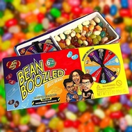 UNIQUE AND ATTRACTIVE 7TH EDITION BEAN BOOZLED CANDY