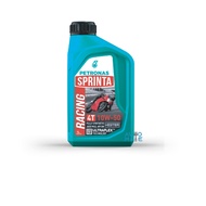PETRONAS SPRINTA RACING ES SN 10W-50  - 1Ltr