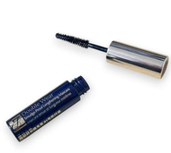 雅詩蘭黛 Double Wear 凝彩纖長睫毛膏 #01 黑色 2.8ml 旅行裝 無盒 [平行進口]