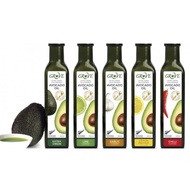 GROVE Avocado Cold Pressed Oil 250ml