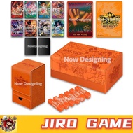 [PR3-0RD3R] One Piece TCG 3RD Anniversary Set