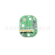 Suitable for Audi A4 B9 Matrix 17-19 White Light Car Headlight DRL Chip Ballast LED Light Source Chi