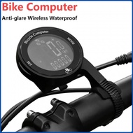 Bicycle Computer Road Bike Smart Speedometer Road Mountain Bike Odometer