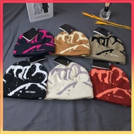 Ready Stock ARCTERYX Beanie Hat personality Keep warm men and women Fashion Knitted hat
