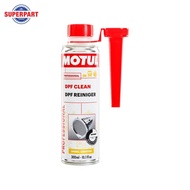motul DPF System Cleaner -300ML- (108118)