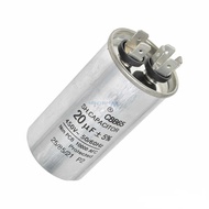 Korea Aluminum Capacitor 20uf - 450V