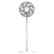 MIDEA MS1618W 16 IN STAND FAN