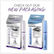 Eyelash Growth Liquid Fast Effect Eyebrow and Eyelash Growth Liquid Fast Rejuvenating Eyelash Extens