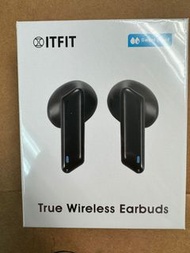 ITFIT 無線藍芽耳機 wireless earphones