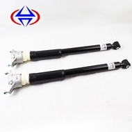 One Pair Suspension Kits Rear Shock Absorber 1763201931 for Mercedes W176 W246 C117