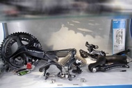 Groupset Shimano Ultegra R8000