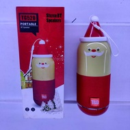 Bluetooth Speaker Music Box