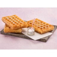 LPD - Brussels Waffle/La Patisserie