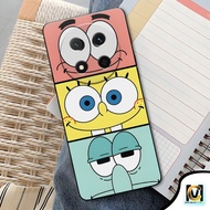 Case Latest Honor X9Chp 2025 Spongebob Motif Latest Honor X9C SoftCase/ - Casing Honor X9Chp | Phone