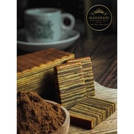 Kek Lapis Legit Betawi