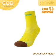 361 Degrees Running Socks 2025 612433002