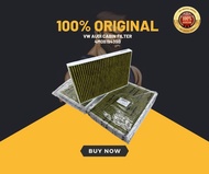 4M0819439A AIRCON FILTER FOR AUQI A4 A5 Q5 B9 Q7 4M 2015- Q8 2019- BENTLEY BENTAYGA LAMBORGHINI URUS