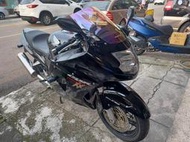 正紅牌 本田 HONDA  CBR1100XX   中古大形重型機車