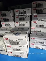 DI801 3BSE020508R1 DCS S800 I/O Module