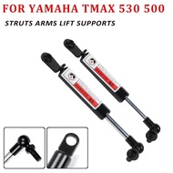 2 Pieces Struts Arms Lift Supports or Yamaha TMAX530 TMAX 500 530 T-MAX 530 2008-2018 2017 2016 Shoc