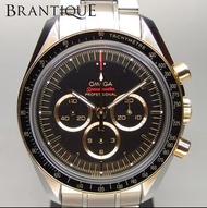 omega Speedmaster Olympic Games Tokyo 2020 Limited 522.20.42.30.01.001 手錶