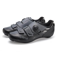 【ready】upline road cycling shoes winter road bike shoes men ultralight bicycle sneakers self-locking professional breathable