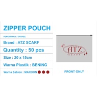 Polymailer Plastic 30 x 40cm