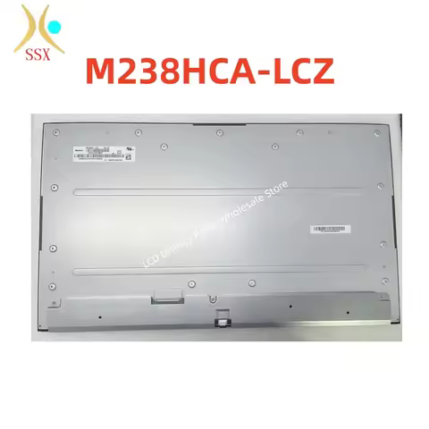 23.8 inch LCD Display Panel New Original Sceen M238HCA-LCZ m238hca lcz M238HCA LCZ m238hca-lcz Resol