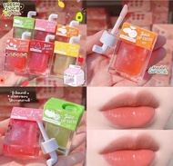 LIP OIL FRESH JUICE IMAN OF NOBLE