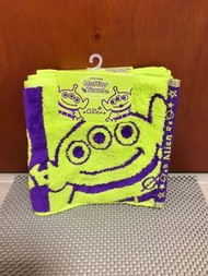 東京廸士尼～三眼仔～長毛巾Muffler Towel