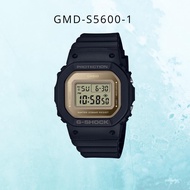( G-SHOCK MINI ) ORIGINAL CASIO G-SHOCK GMD-S5600-1  WATCH / GMDS5600-1