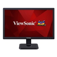 ViewSonic VA1901-a 19" 1366x768 Home and Office Monitor