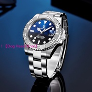 •Dog Head Store•Pagani Design PD-1651 Men's Automatic Watch - Japanese Movement, 100M Waterproof, St