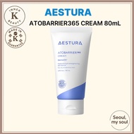 [AESTURA] ATOBARRIER 365 CREAM 80mL