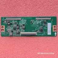T-Con Board Hisense 55E6K (RSAG7.820.11133/ROH) อะไหล่แท้/ถอดมือสอง