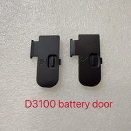 New Battery Cover  for Nikon D3100  Battery Door Repair Part
