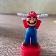 2015 Super Mario Bros. Mcdonaldsas figure t4