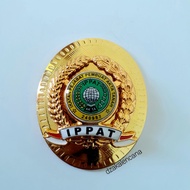 PIN IPPAT IKATAN PEJABAT PEMBUAT AKTE TANAH