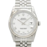 ROLEX Datejust 16234 手錶
