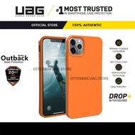 Ốp lưng UAG Outback Cho iPhone 11 Pro Max / 11 Pro / 11 / iPhone XS Max / XR / XS / X / iPhone 8 7 P