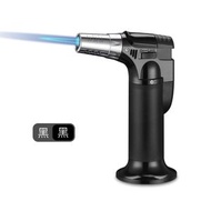 點火槍 打火槍 點火器 打火機 燒烤炭打火槍BBQ點火器 - 606黑色   運輸原因 不含氣體 需自行加氣