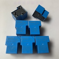 ((1pc) Electronic Parts GU-SH-106D 109D 112D 124D 148D Relay 6 Pins 30A One Set Conversion
