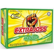 Extra JOSS Mango