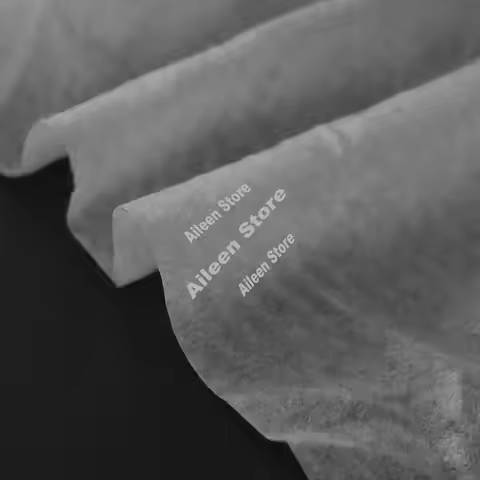 Homeparts 68X30cm Electrostatic Cotton For Xiaomi Mi Air Purifier Pro / 1 / 2 Universal Brand Air Pu