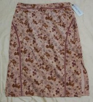 百貨專櫃品牌LAICANY短裙(賣場有金安德森a la sha knightsbridge cop萊卡佛dailo)