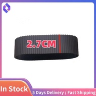 E Mount,24-70mm for  24-70mm F2.8   Art Lens Replacement Rubber Ring Focus Function Mm